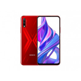 Honor 9x 6/128GB Red