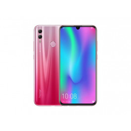 Honor 10 Lite 4/64GB Red