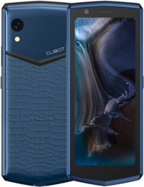 Cubot Pocket 3 4/64GB Blue