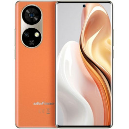 Ulefone Note 17 Pro 12/256Gb Amber Orange