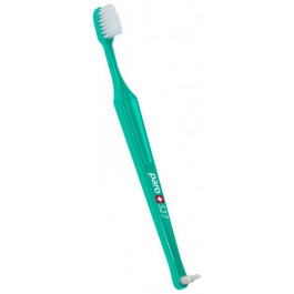 Paro Дитяча зубна щітка  S27 м&#39;яка Зелена (7.9746/3)