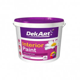 DekArt Interior Paint 12,6 кг