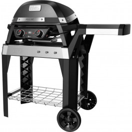 Weber PULSE 2000 with cart (85010079)