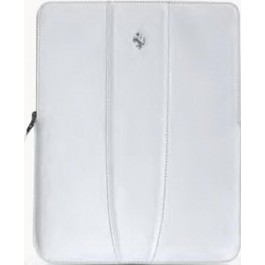 CG Mobile Ferrari Modena для iPad 1/2 белый (FESLIPWH)