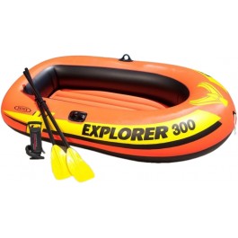 Intex Explorer 300 Set (58332)