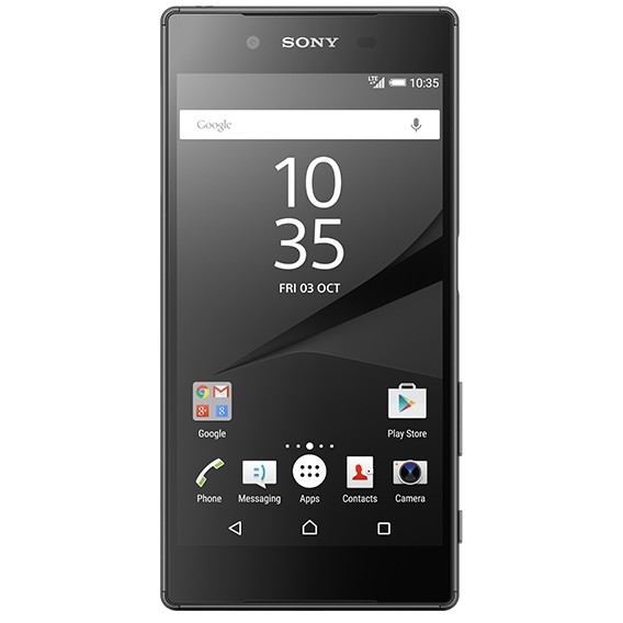 Sony Xperia Z5 - зображення 1