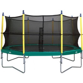 Berg Champion 270 + Safety Net Deluxe (35.39.01)