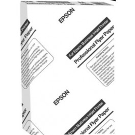 Epson Professional Flyer Paper (C13S042208)