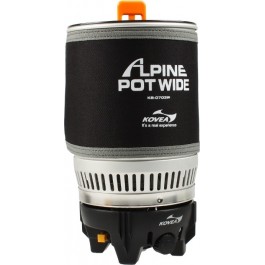 KOVEA KB-0703W Alpine Pot Wide