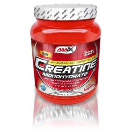 Amix Creatine Monohydrate pwd 500 g /167 servings/