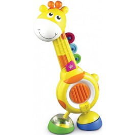 Baby Baby Музыкальный квартет жирафа (00707)