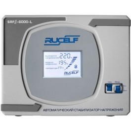 RUCELF SRF II-6000-L