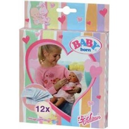 Zapf Creation Каша для куклы Baby Born (779170)