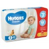 Huggies Classic 5 (42 шт.) 5029053543185 - зображення 1