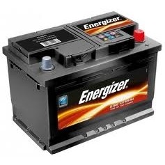 Energizer 6СТ-68 Plus L+ EP68JX
