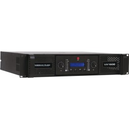 American Audio VX 1500