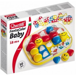 Quercetti Fantacolor Baby Basic (4405)