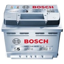 Bosch 6СТ-74 S5 Silver Plus (S50 070)