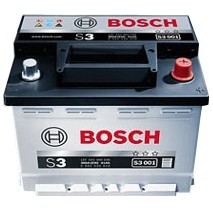 Bosch 6СТ-45 S3 (S30 020)
