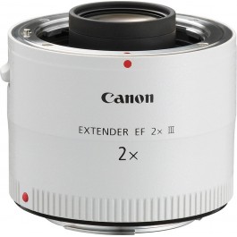 Canon EF Extender 2X III (4410B005)