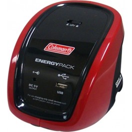 Coleman Energy Pack CLM528