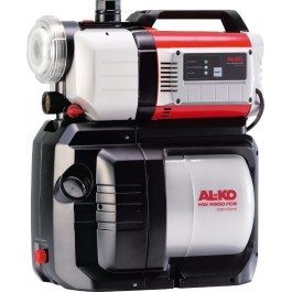 AL-KO HW 4500 FCS Comfort (112850)