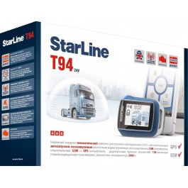 StarLine T94