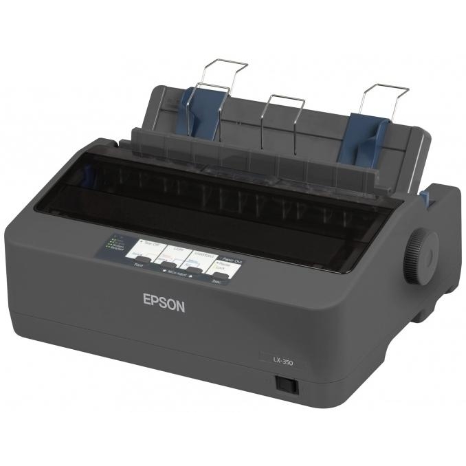 Epson LX-350 (C11CC24031) - зображення 1