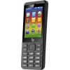 Мобільний телефон Fly FF281 Dual Sim (Black)