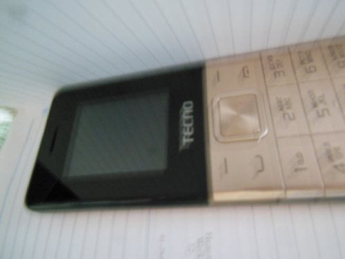 Фото Мобільний телефон Tecno T454 Champagne Gold (4895180745980) від користувача 