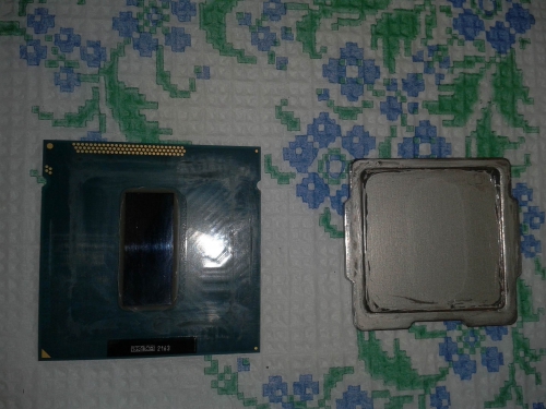 Фото Процесор Intel Core i7-3770K BX80637I73770K від користувача ini89