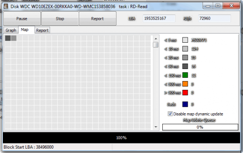 Фото Жорсткий диск WD Blue 1 TB (WD10EZEX) від користувача pytex