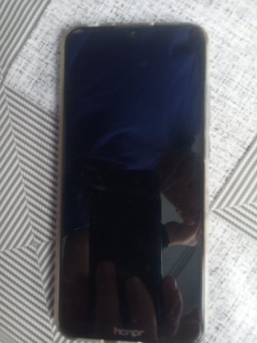 Фото Смартфон Xiaomi Poco F5 12/256GB Black від користувача olegkosu
