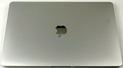Фото Ноутбук Apple MacBook Air 13" Space Gray Late 2020 (MGN63) від користувача 