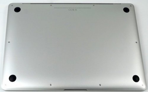 Фото Ноутбук Apple MacBook Air 13" Space Gray Late 2020 (MGN63) від користувача 