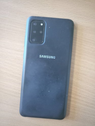Фото Смартфон Samsung Galaxy S20 SM-G980 8/128GB Grey (SM-G980FZAD) від користувача Лабіринт Знання