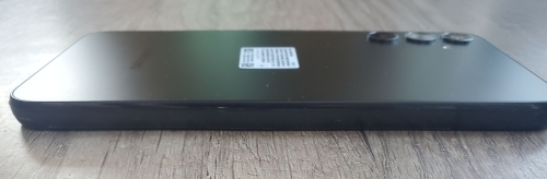 Фото Смартфон Samsung Galaxy A34 5G 6/128GB Black (SM-A346EZKA) від користувача GSM