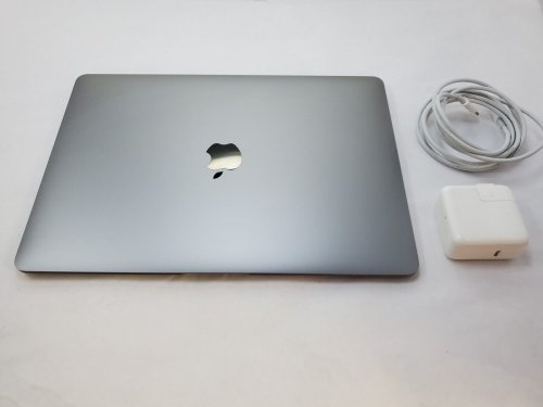 Фото Ноутбук Apple MacBook Air 13" Space Gray Late 2020 (MGN63) від користувача neomaster3