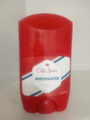 Фото чоловіча Old Spice Дезодорант-стик для мужчин  WhiteWater 50 г (4084500490581) від користувача iliamoskalenkose