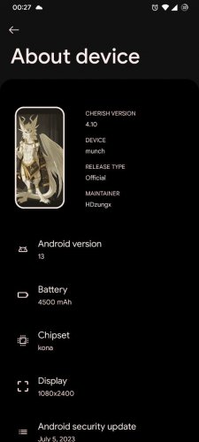 Фото Смартфон Xiaomi Poco F4 6/128GB Night Black від користувача General Sergal