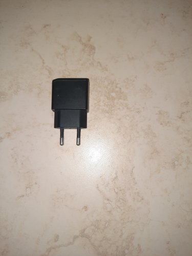 Фото Мережевий зарядний пристрій Samsung 45W PD Compact Power Adapter (with Type-C cable) Black (EP-T4510XBE) від користувача 4521