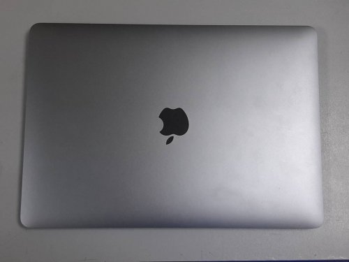 Фото Ноутбук Apple MacBook Air 13" Space Gray Late 2020 (MGN63) від користувача Mарк