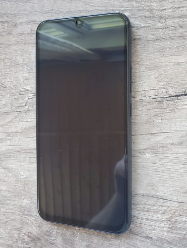 Фото Смартфон Samsung Galaxy A34 5G 6/128GB Black (SM-A346EZKA) від користувача GSM