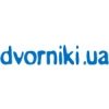 Логотип інтернет-магазина Dvorniki.ua