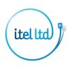 Логотип інтернет-магазина Ітел Лтд