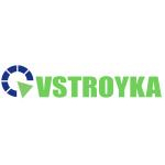 Логотип інтернет-магазина Vstroyka.kiev.ua