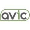Логотип інтернет-магазина AVIC
