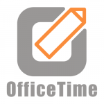 Логотип інтернет-магазина OfficeTime