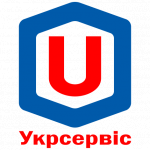 Логотип інтернет-магазина Укрсервіс