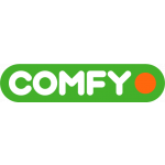 Логотип інтернет-магазина COMFY.UA
